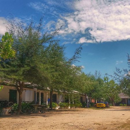 Bayu Melawi Chalet Bachok Exterior foto