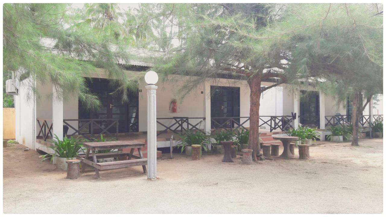 Bayu Melawi Chalet Bachok Exterior foto